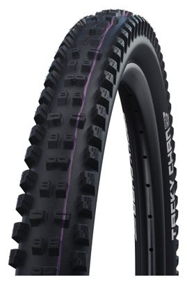 Schwalbe Tacky Chan 27.5'' MTB Tire Tubeless Ready Foldable Super Downhill Addix Ultra Soft E-Bike E-50