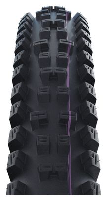 Schwalbe Tacky Chan 27.5'' MTB Tire Tubeless Ready Foldable