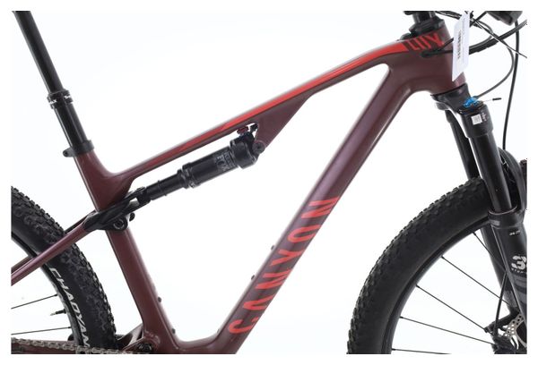 Produit reconditionné · Canyon Lux XT / Vélo VTT | Très bon état