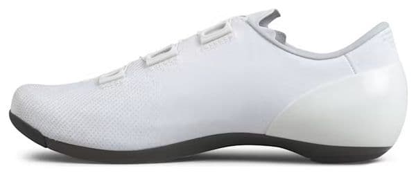 Refurbished Product - Rapha Pro Team White Road Shoes