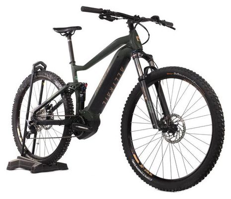 Produit reconditionné · Haibike Agonist All Trail 4 - Vélo électrique | Bon état