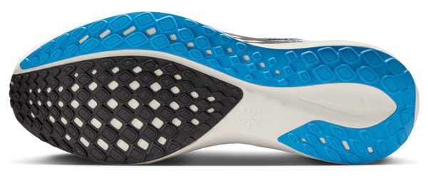 Nike Pegasus 41 Running Shoes White/Blue/Black Men