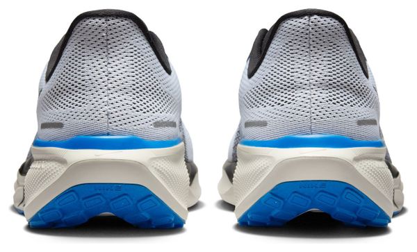 Nike Pegasus 41 Running Shoes White/Blue/Black Men