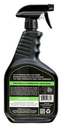 Stan's Biobased Bike Wash - 1L