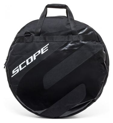 Scope Wheelbag Double