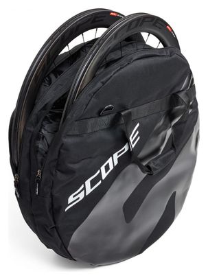 Scope Wheelbag Double