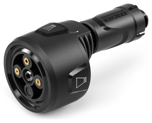 Lancia Multi Jet Kärcher per idropulitrici portatili OC 3 e OC 4