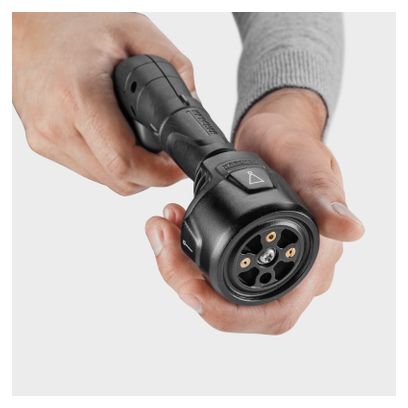 Lancia Multi Jet Kärcher per idropulitrici portatili OC 3 e OC 4