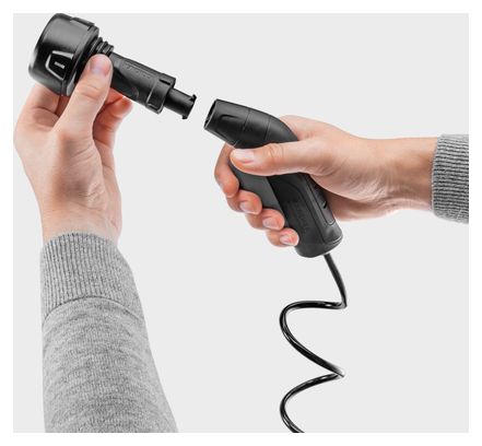 Lancia Multi Jet Kärcher per idropulitrici portatili OC 3 e OC 4