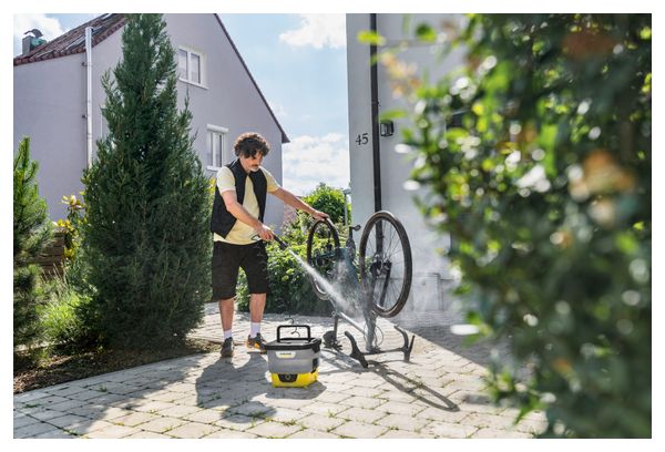 Lancia Multi Jet Kärcher per idropulitrici portatili OC 3 e OC 4
