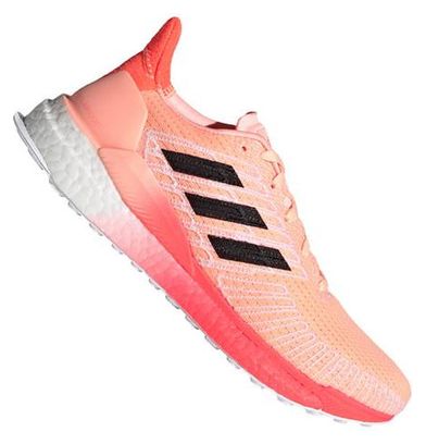 Chaussures de Running Adidas Wmns Solarboost 19