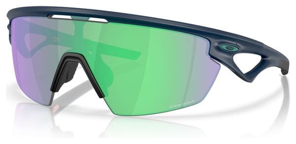 Occhiali Oakley Sphaera - Collezione Pacific Trail / Prizm Road Jade / Ref : OO9403-1936