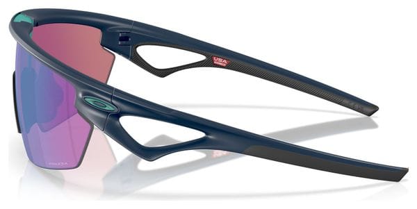 Lunettes Oakley Sphaera - Collection Pacific Trail / Prizm Road Jade / Ref : OO9403-1936