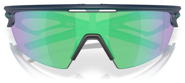 Lunettes Oakley Sphaera - Collection Pacific Trail / Prizm Road Jade / Ref : OO9403-1936