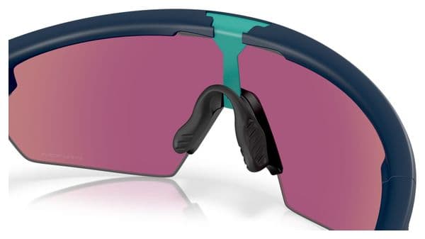 Lunettes Oakley Sphaera - Collection Pacific Trail / Prizm Road Jade / Ref : OO9403-1936