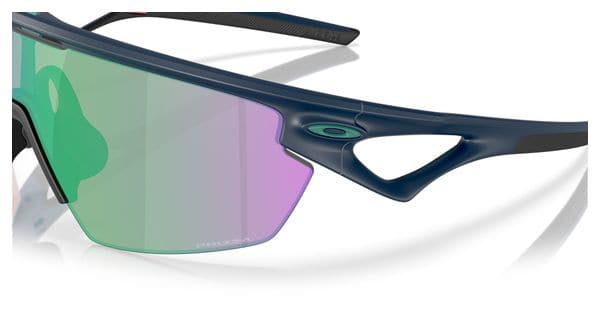 Lunettes Oakley Sphaera - Collection Pacific Trail / Prizm Road Jade / Ref : OO9403-1936