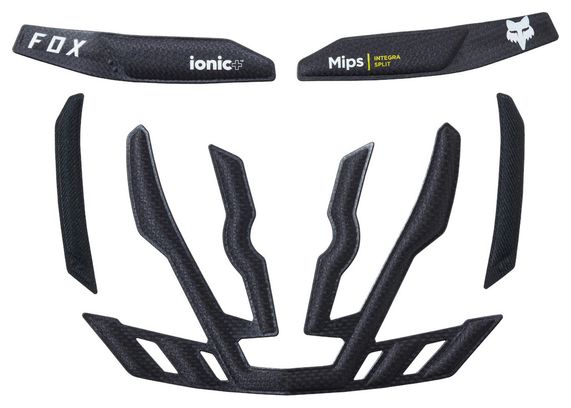 Imbottitura di ricambio per casco Fox Proframe RS