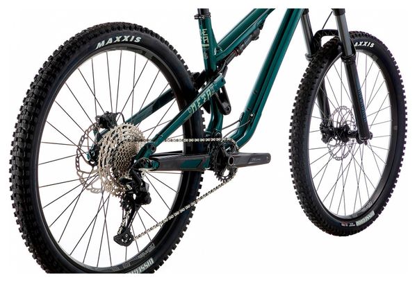 Commencal Meta TR Origin 29 '' Full Suspension MTB Shimano