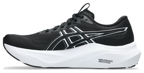 Zapatillas de running Asics GT-2000 14 Negro/Blanco Mujer