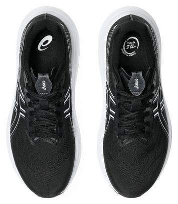 Zapatillas de running Asics GT-2000 14 Negro/Blanco Mujer