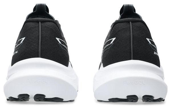 Zapatillas de running Asics GT-2000 14 Negro/Blanco Mujer