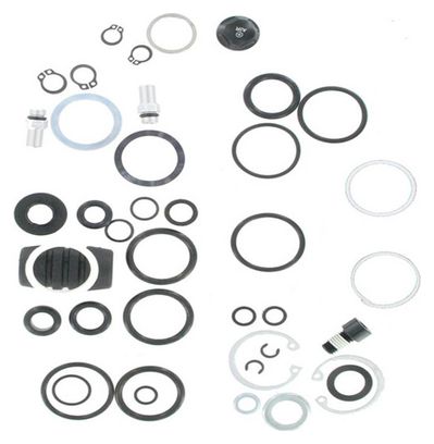 ROCK SHOX BoX WC 10 Service Kit