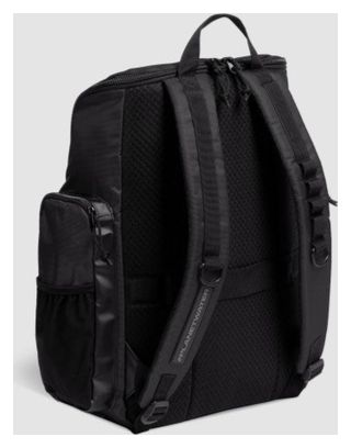 Arena One Go 35L Backpack Black