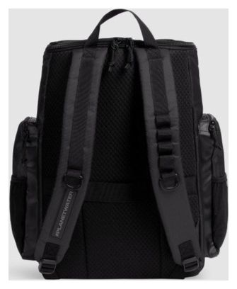 Arena One Go 35L Backpack Black