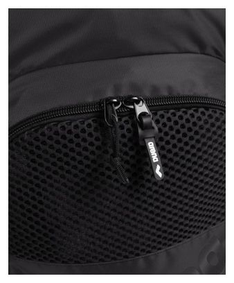Arena One Go 35L Backpack Black