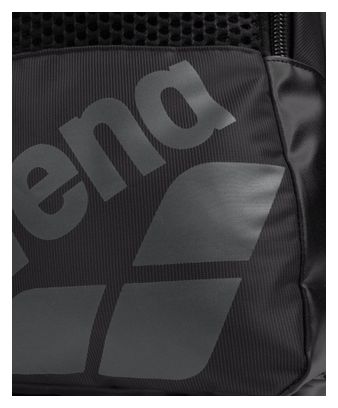 Arena One Go 35L Backpack Black