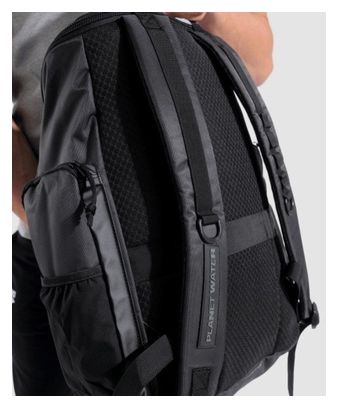 Arena One Go 35L Backpack Black