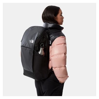 The North Face Kaban 2 Backpack Black