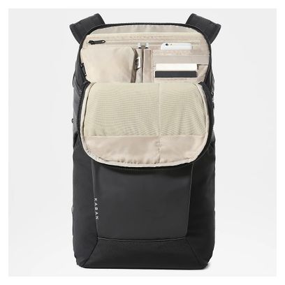 The North Face Kaban 2 Backpack Black