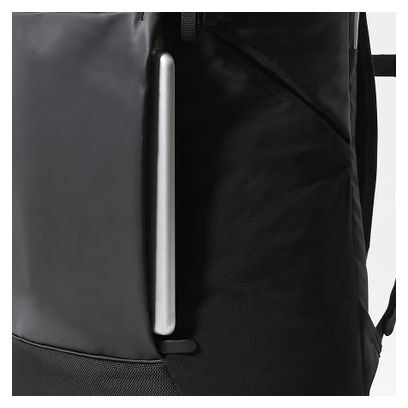 The North Face Kaban 2 Backpack Black