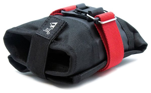 Bolsa de sillín Hokan 2.0 Rosa