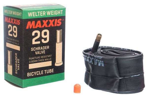 Chambre à Air Maxxis Welter Weight 29'' Schrader 48mm