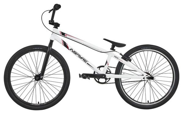 BMX Race Inspyre Neo 24'' White