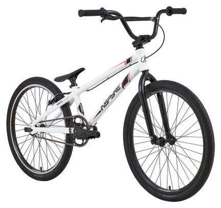 BMX Race Inspyre Neo 24'' White