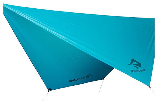 Telone per amaca Sea to Summit Ultralight 15D Blue