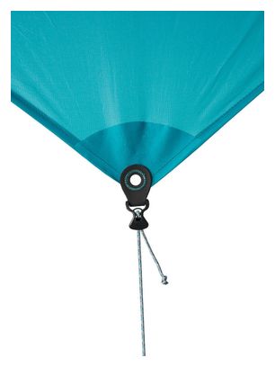 Telone per amaca Sea to Summit Ultralight 15D Blue