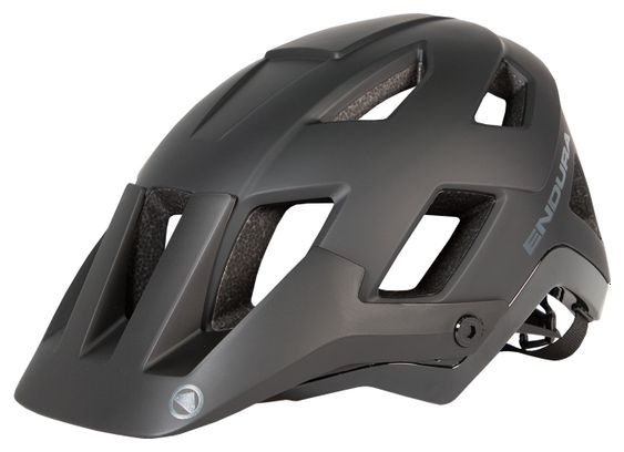 Casco Endura Hummvee Plus MIPS Negro