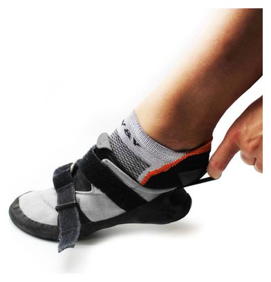 YY Vertical chausettes de protection et confort escalade