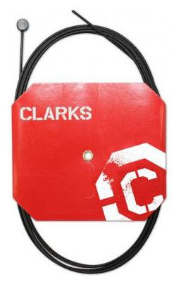 CLARKS Galvanised Brake Wire Grey