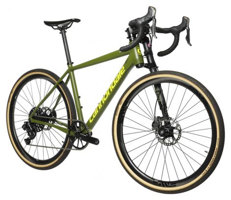 Cannondale slate rigid fork sale