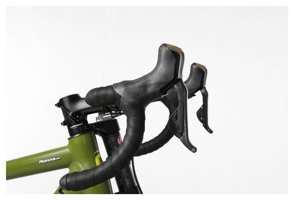Prodotto ricondizionato - Gravel Cannondale Slate Lefty Taglia M