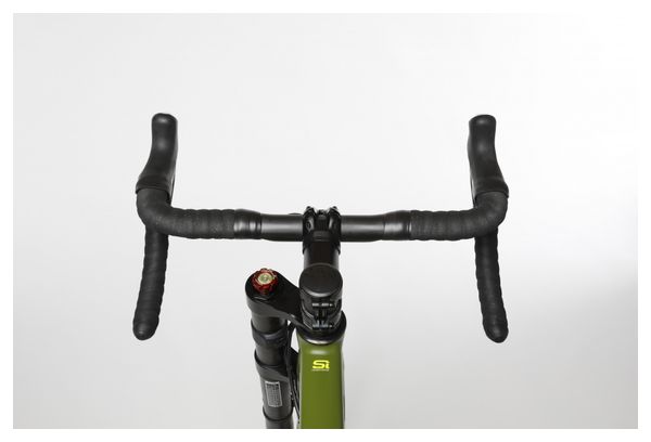 Gereviseerd product - Gravel Cannondale Slate Lefty Maat M