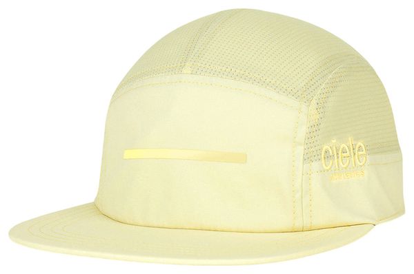 Cappello Ciele GOCap Comp Bars Glade Beige