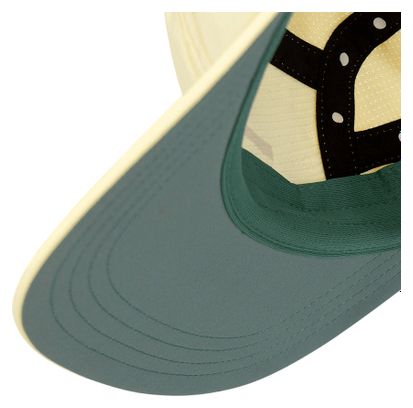 Cappello Ciele GOCap Comp Bars Glade Beige