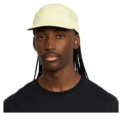 Cappello Ciele GOCap Comp Bars Glade Beige