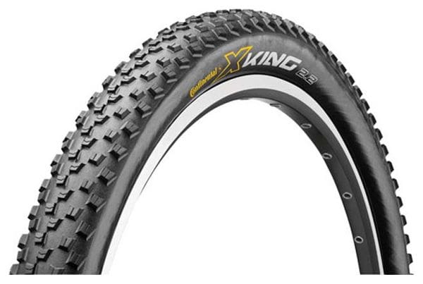 Continental X-King RaceSport MTB-Reifen - 27.5 &#39;&#39; Faltbar